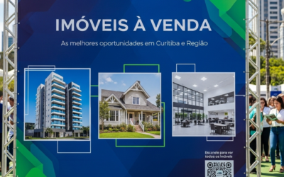 Lonas Personalizadas para Empresas: Comunicação visual eficiente em Curitiba e Região Metropolitana
